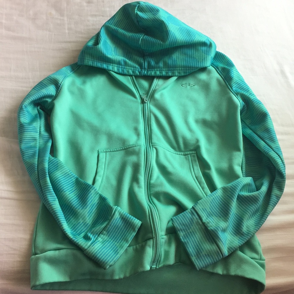 Champion Jacket Size XL (14-16)